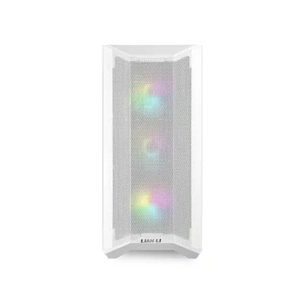 Lian Li Lancool II Mesh RGB (White) Lian