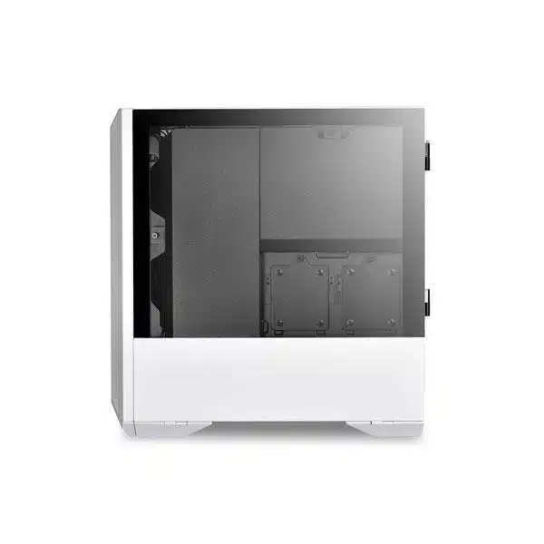 Lian Li Lancool II Mesh RGB (White) Li