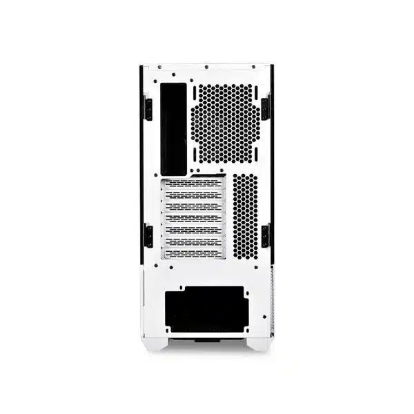 Lian Li Lancool II Mesh RGB (White) image 7