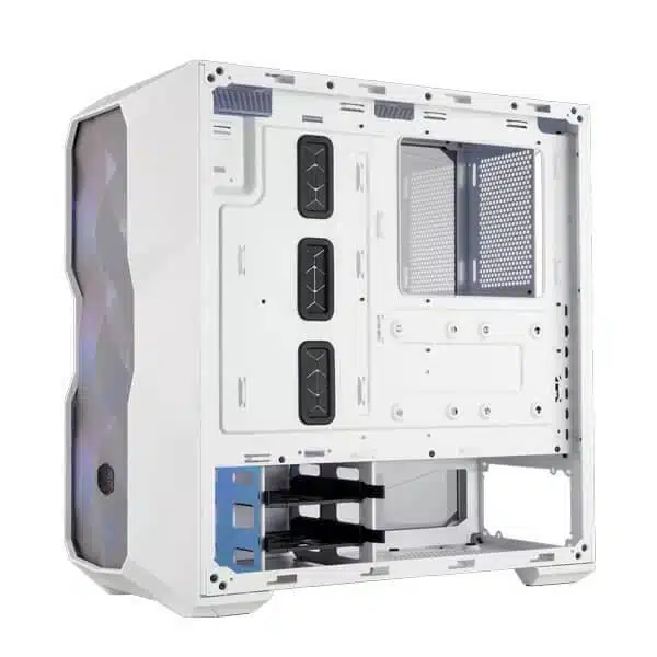Cooler Master MasterBox TD500 Mesh (White)-img(5)