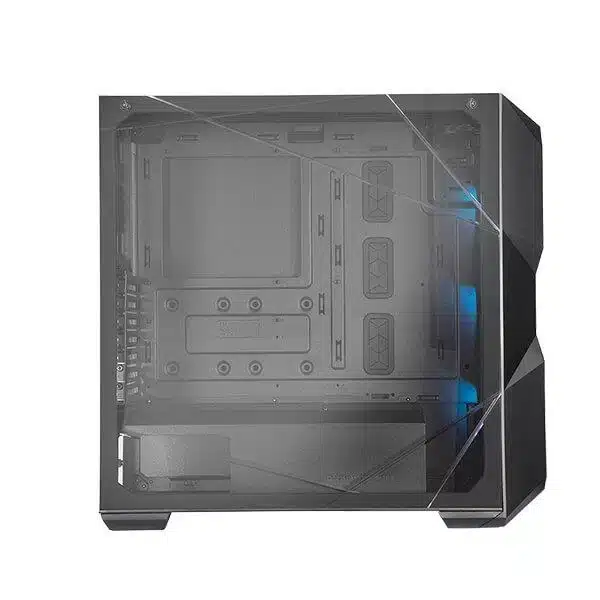 Cooler Master MasterBox TD500 Mesh (Black)-img(4)