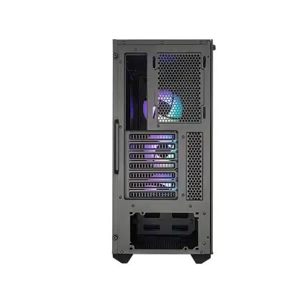 Cooler Master MasterBox TD500 Mesh (Black)-img(5)