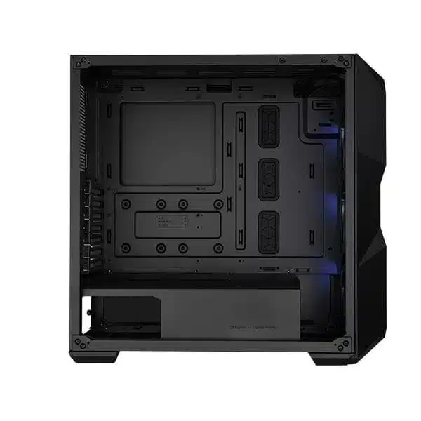 Cooler Master MasterBox TD500 Mesh (Black)-img(9)