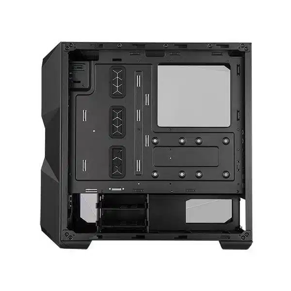 Cooler Master MasterBox TD500 Mesh (Black)-img(8)