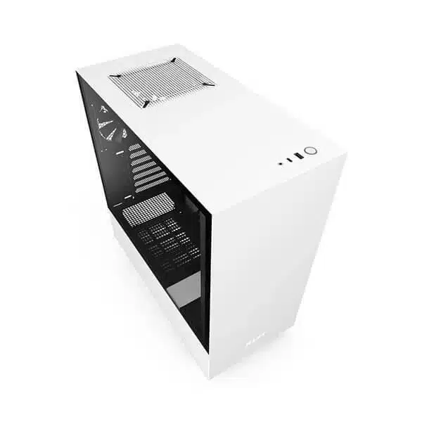 NZXT H510 (White)-img(3)