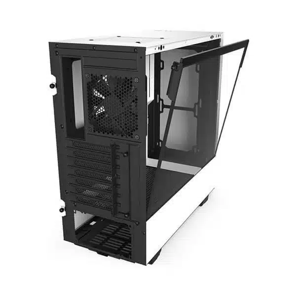 NZXT H510 (White)-img(4)