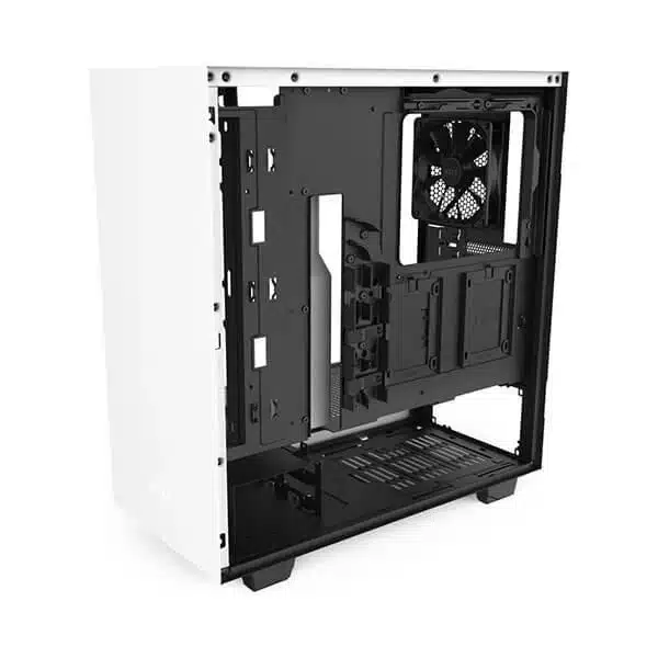 NZXT H510 (White)-img(5)