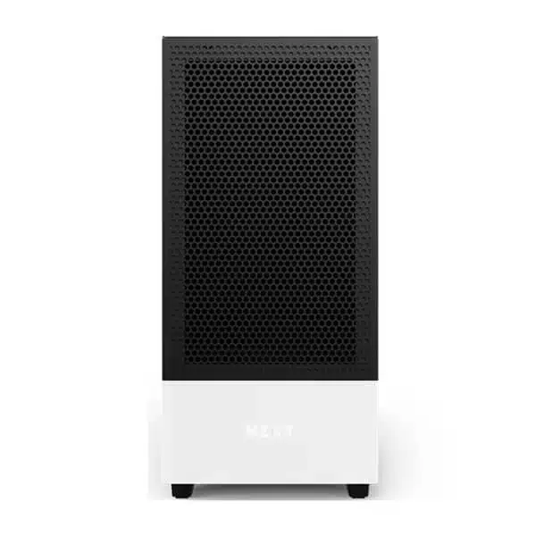 NZXT H510 Flow (White)-img(2)