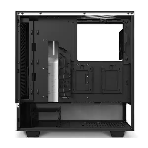 NZXT H510 Flow (White)-img(4)