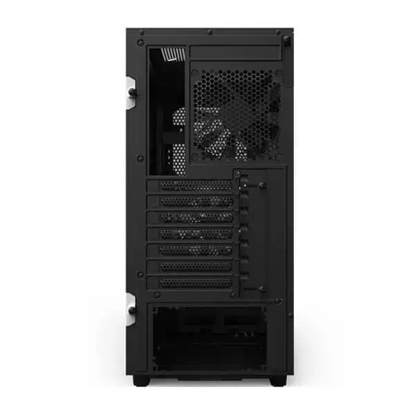 NZXT H510 Flow (White)-img(5)