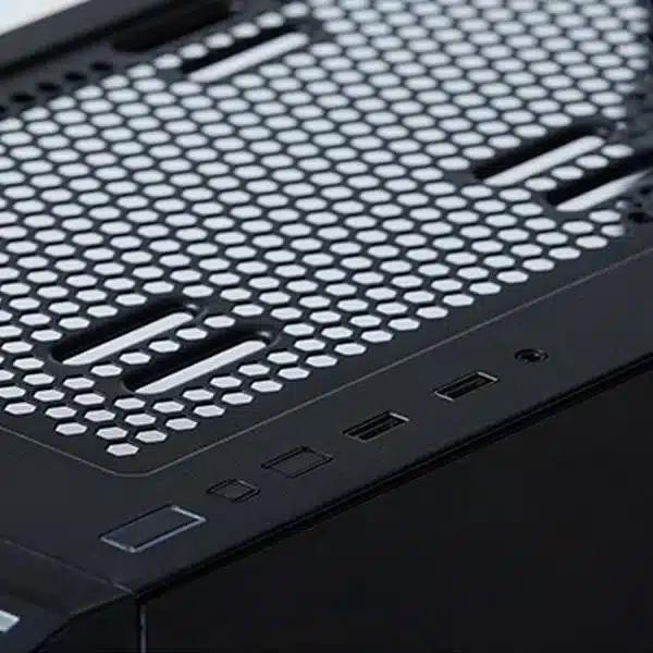 Lian Li Lancool 215 ARGB (Black)-img(2)