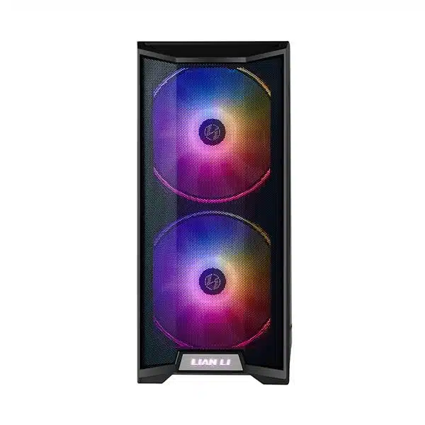 Lian Li Lancool 215 ARGB (Black)-img(3)