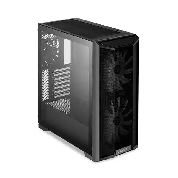 Lian Li Lancool 215 ARGB (Black)-img(4)