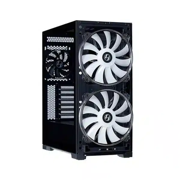 Lian Li Lancool 215 ARGB (Black)-img(6)