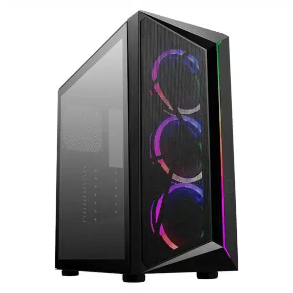 Cooler Master CMP 510 (Black)