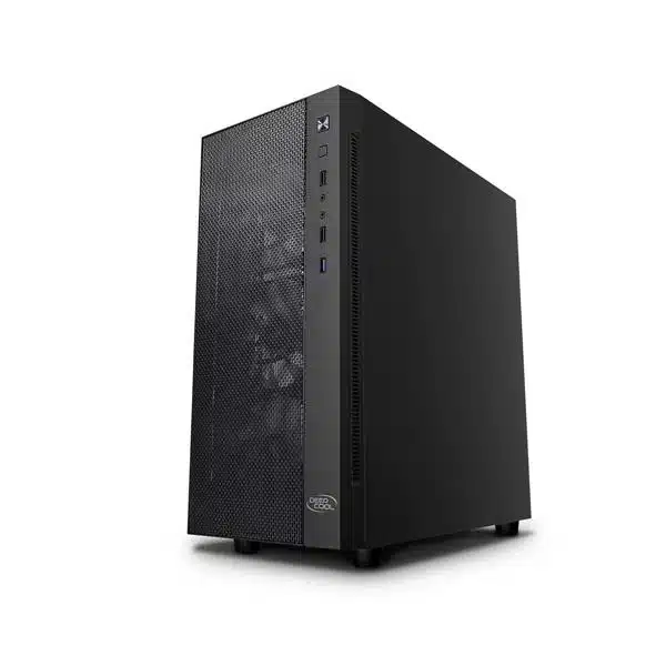 Buy DeepCool Matrexx 55 Mesh ARGB 4F (Black)