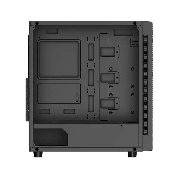 DeepCool Matrexx 55 Mesh ARGB 4F (Black) Matrexx