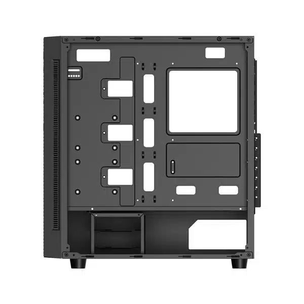 DeepCool Matrexx 55 Mesh ARGB 4F (Black) modxcomputers
