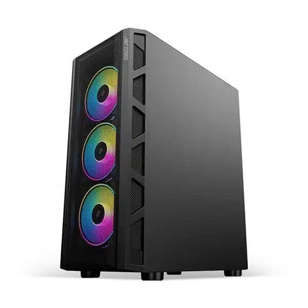 Buy Ant Esports 510 Air ARGB (Black)