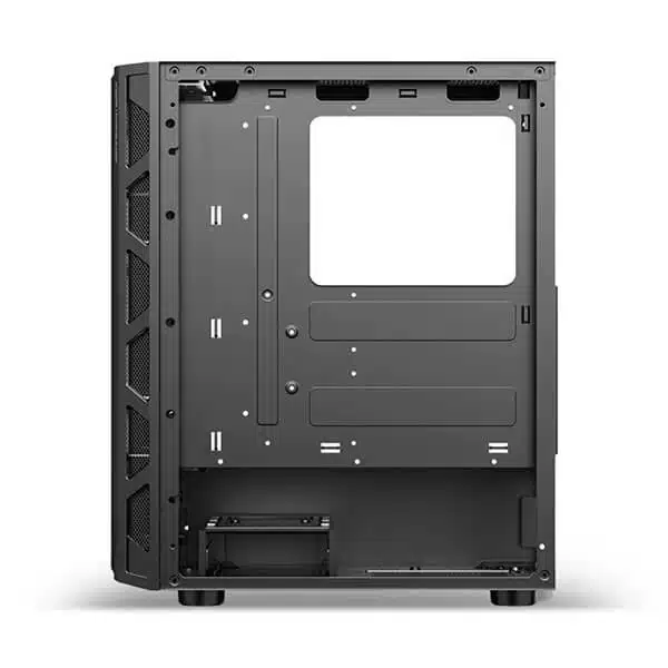 Ant Esports 510 Air ARGB (Black) image 9