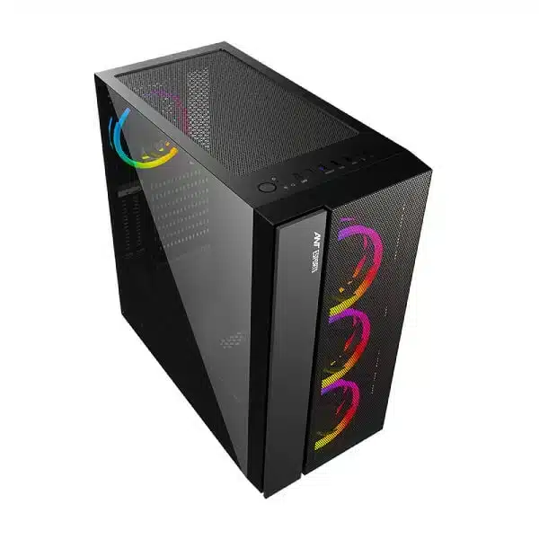 Ant Esports ICE-511MT (Black) Ant