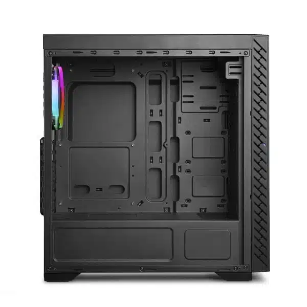 Ant Esports ICE-200TG ARGB (Black)-img(4)