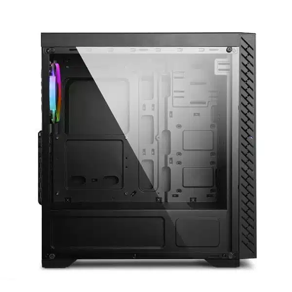 Ant Esports ICE-200TG ARGB (Black)-img(5)