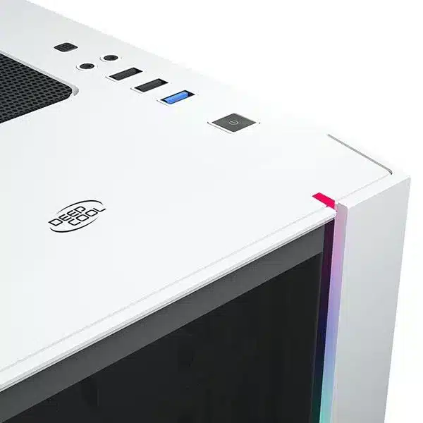 DeepCool Matrexx 55 V3 ARGB 3F (White)-img(6)