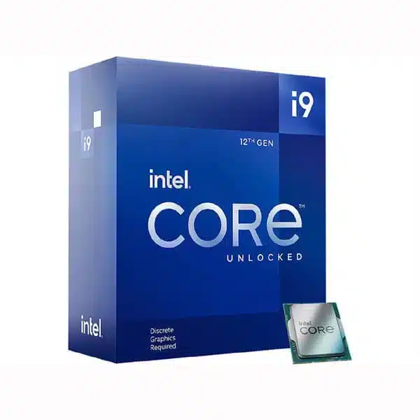 Intel Core I9-12900KF-img(2)