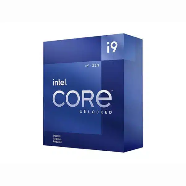 Intel Core I9-12900KF-img(3)