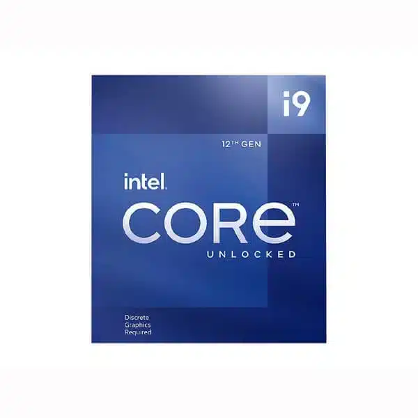 Intel Core I9-12900KF-img(4)