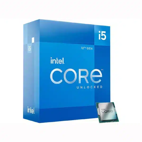 Intel Core I5-12600KF-img(2)