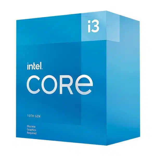 Intel Core I3-10105F-img(2)