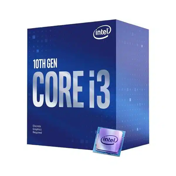 Intel Core I3-10100F-img(2)