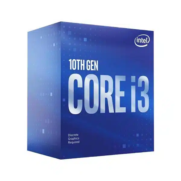 Intel Core I3-10100F-img(3)