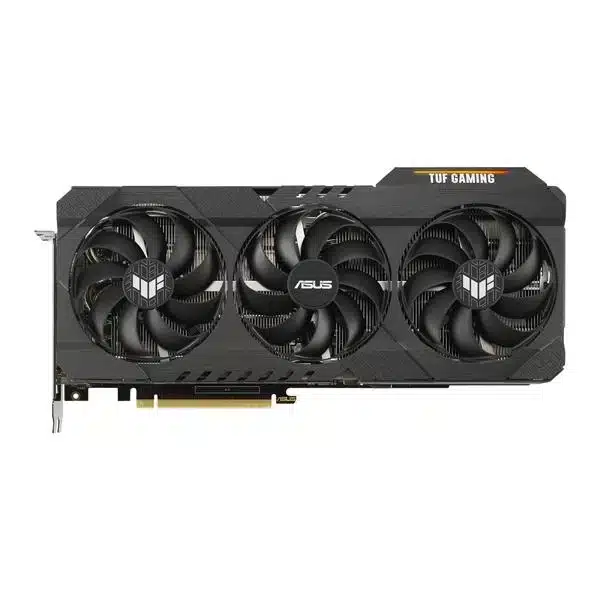 ASUS TUF Gaming RTX 3080 10GB