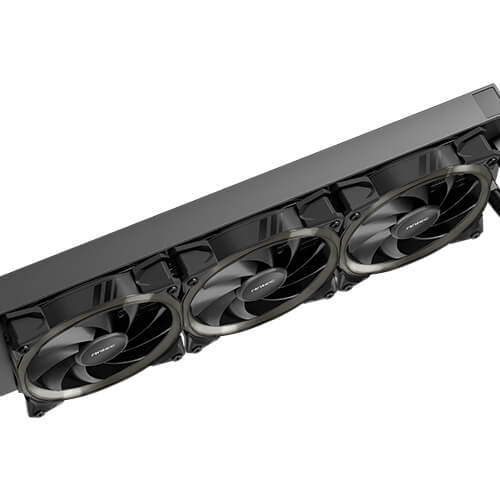 Antec Vortex 360 (Black) image 7