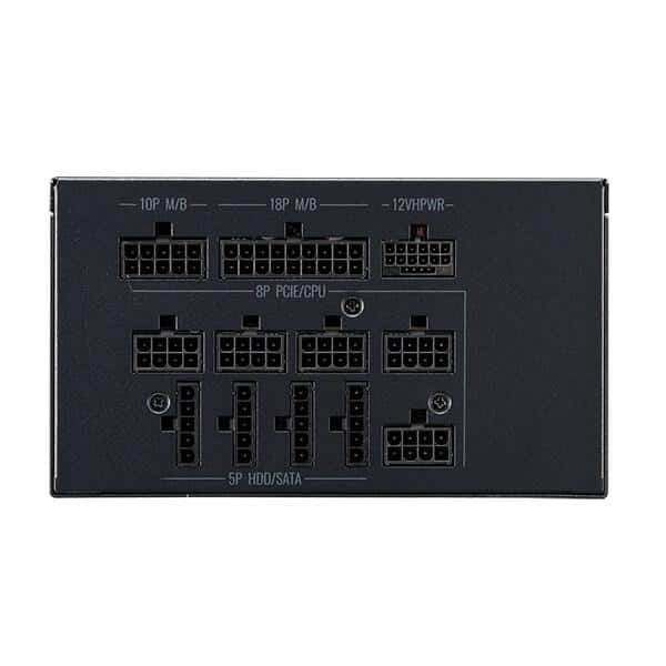 Buy Cooler Master MWE 1050 V2 ATX 3.0 1050 Watt 80 Plus Gold Fully Modular