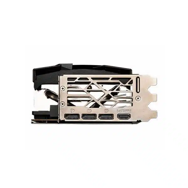 MSI RTX 4090 Suprim X 24GB MSI