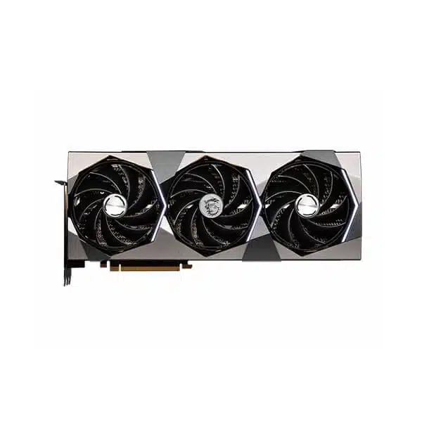 MSI RTX 4090 Suprim X 24GB modxcomputers