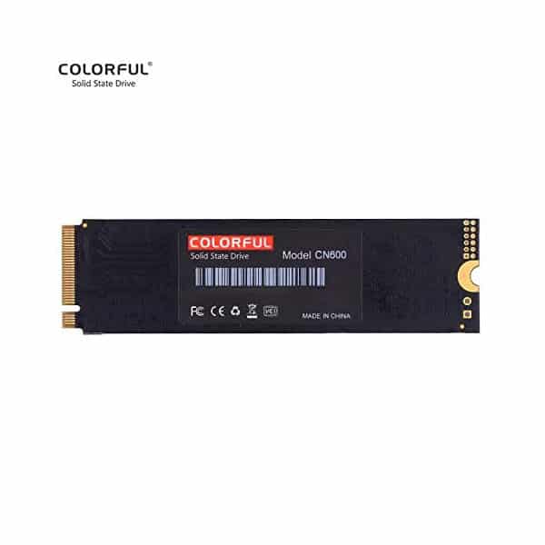 Buy Colorful CN600 512GB M.2 NVMe