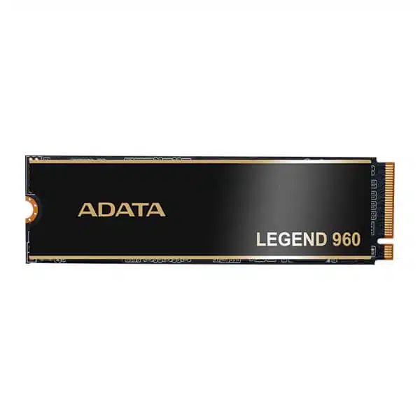Adata Legend 960 1TB M.2 NVMe Gen4