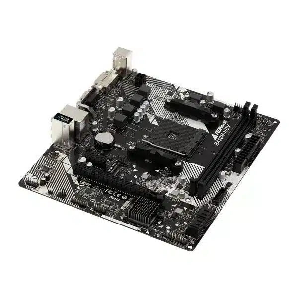 ASRock B450M-HDV R4.0-img(4)