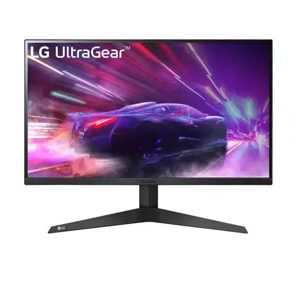 LG 24GQ50F-B | 24 Inch 1080p 165Hz