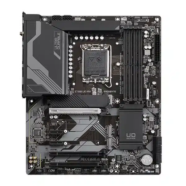Gigabyte Z790 UD AX WIFI (DDR5) Gigabyte