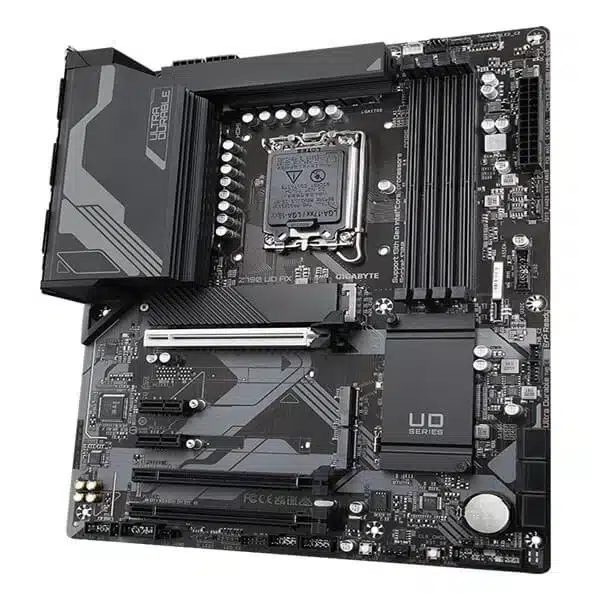 Gigabyte Z790 UD AX WIFI (DDR5) Z790