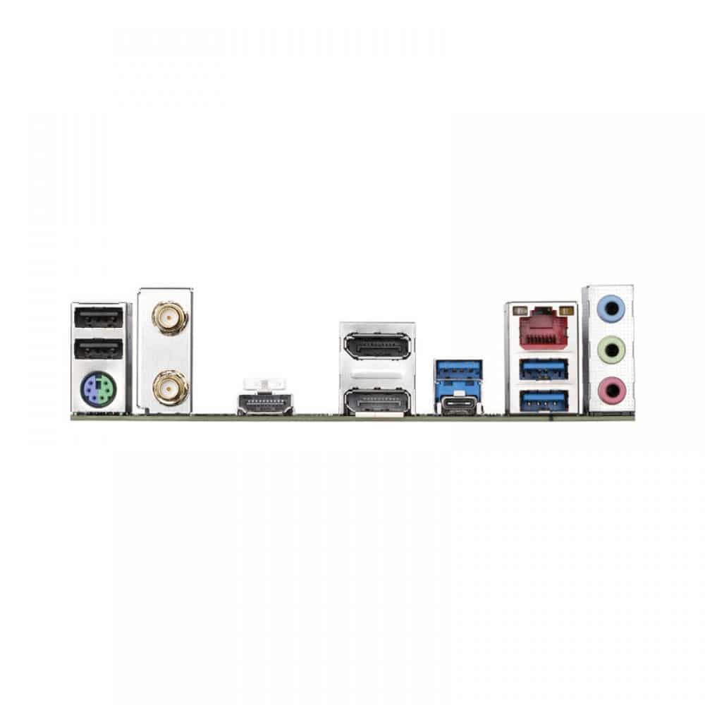 Buy Gigabyte B760M DS3H AX WIFI DDR4