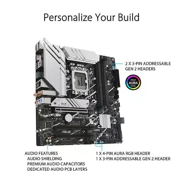 ASUS PRIME B760M-A WIFI D4-img(4)