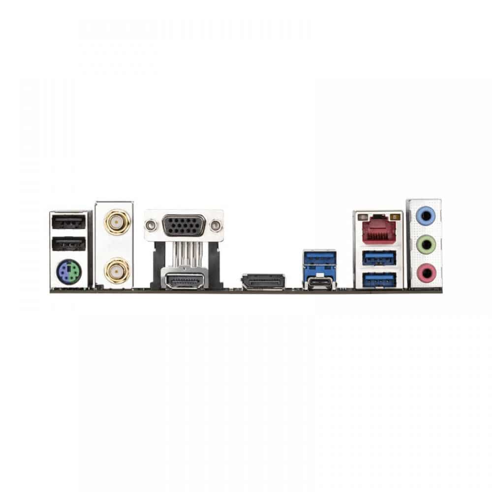 Buy Gigabyte B760M Gaming AC WIFI DDR4