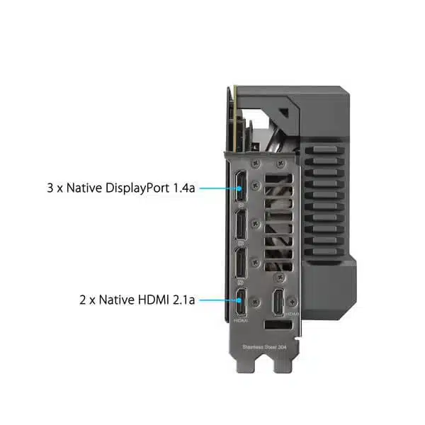 ASUS TUF Gaming RTX 4090 OC 24GB image 7